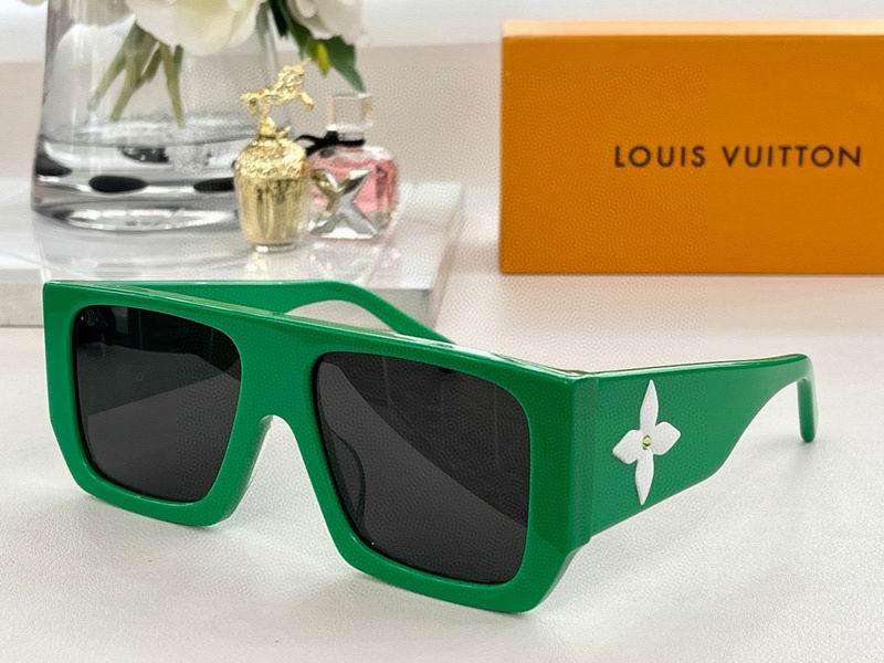 LV Sunglasses 88